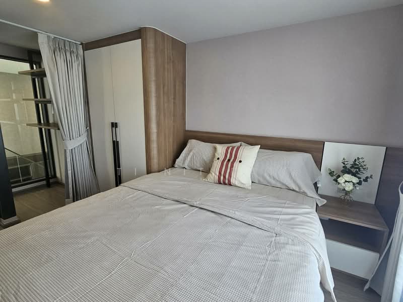 Aspire Sukhumvit-Rama 4, Bangkok, 4404 Rama 4 Road, Phra Kanong, Khlong Toei, Bangkok, 2 Bedrooms, 63 sqm, Condo For Rent, by Ti Nitipat, 500195884 - DDproperty.com