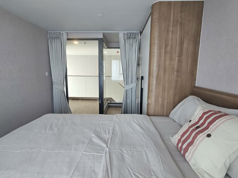 Aspire Sukhumvit-Rama 4, Bangkok, 4404 Rama 4 Road, Phra Kanong, Khlong Toei, Bangkok, 2 Bedrooms, 63 sqm, Condo For Rent, by Ti Nitipat, 500195884 - DDproperty.com