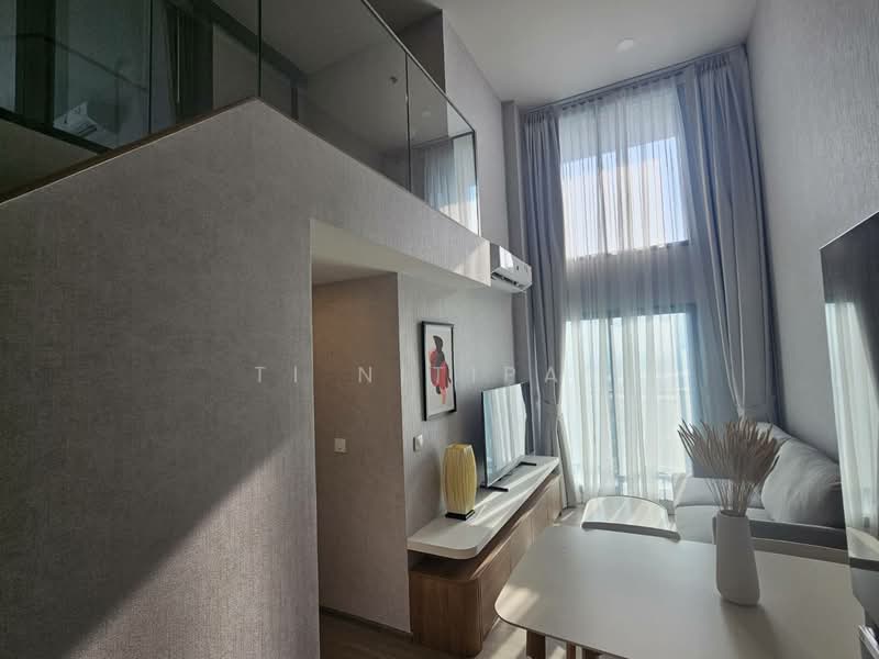 Aspire Sukhumvit-Rama 4, Bangkok, 4404 Rama 4 Road, Phra Kanong, Khlong Toei, Bangkok, 2 Bedrooms, 63 sqm, Condo For Rent, by Ti Nitipat, 500195884 - DDproperty.com