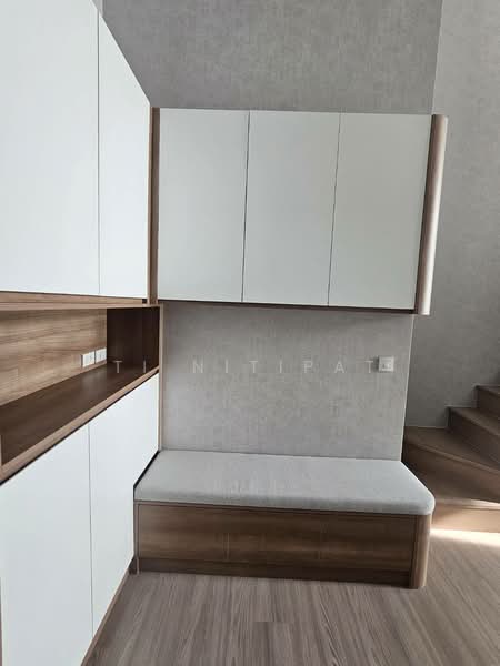 Aspire Sukhumvit-Rama 4, Bangkok, 4404 Rama 4 Road, Phra Kanong, Khlong Toei, Bangkok, 2 Bedrooms, 63 sqm, Condo For Rent, by Ti Nitipat, 500195884 - DDproperty.com