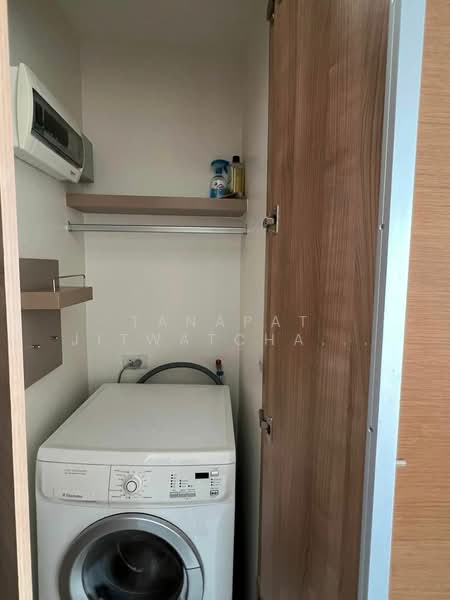 Rhythm Sukhumvit 50, Bangkok, 8 Sukhumvit 50, Sukhumvit Road, Phra Kanong, Khlong Toei, Bangkok, 1 Bedroom, 45 sqm, Condo For Rent, by Tanapat Jitwatcharakomol, 500195888 - DDproperty.com