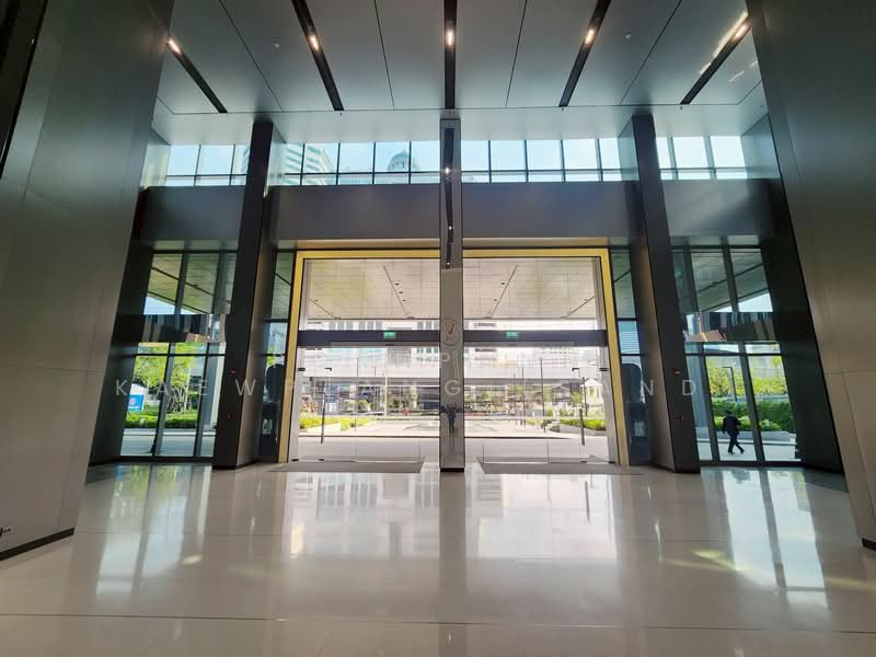 ออฟฟิศให้เช่า ขนาด 138 ตร.ม. ย่านรัชดา ใกล้ MRT พระราม 9, กรุงเทพ, ห้วยขวาง, ห้วยขวาง, กรุงเทพ, 138 ตร.ม., สำนักงาน ให้เช่า, โดย Pornpann Kaewplang (Sand), 500195889 - DDproperty.com