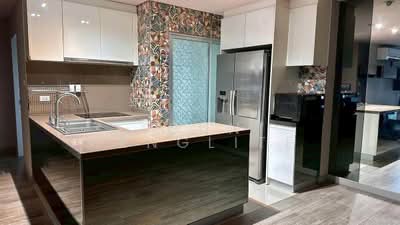 For Rent - Belle Grand Rama 9, Bangkok