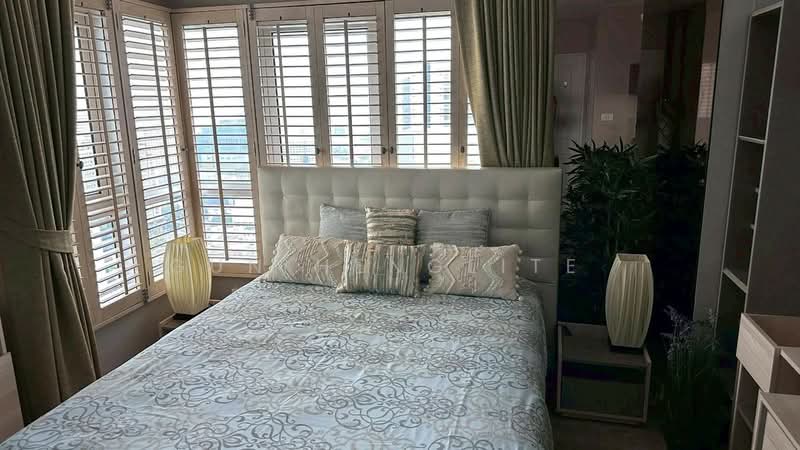 Belle Grand Rama 9, Bangkok, 131 Rama 9 Road, Huai Khwang, Huai Khwang, Bangkok, 2 Bedrooms, 77 sqm, Condo For Rent, by Gun Henglite , 500195895 - DDproperty.com