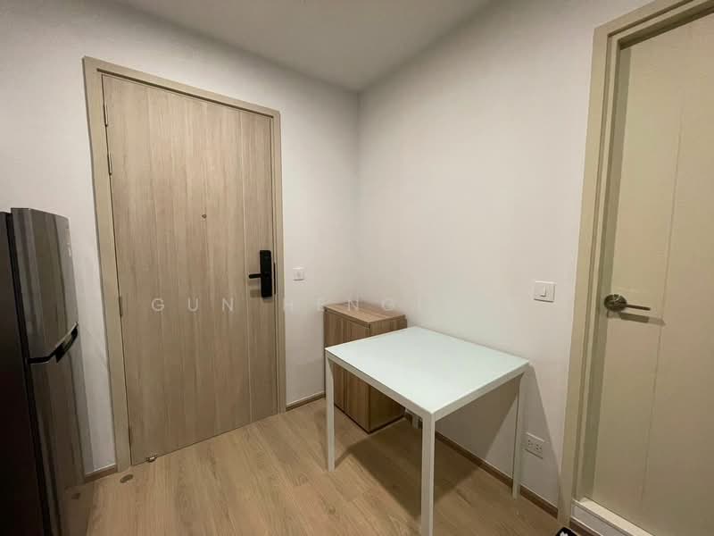 Life Rama 4-Asoke, Bangkok, Rama 4 Road, Khlong Toei, Khlong Toei, Bangkok, 1 Bedroom, 28 sqm, Condo For Rent, by Gun Henglite , 500195897 - DDproperty.com