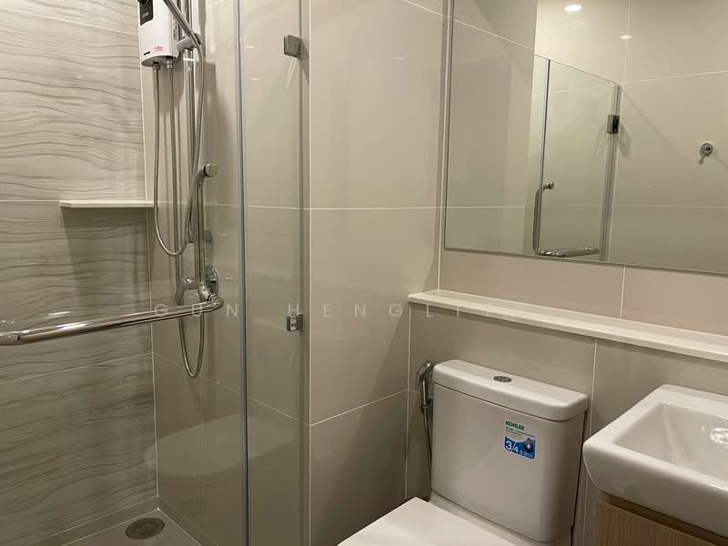 Life Rama 4-Asoke, Bangkok, Rama 4 Road, Khlong Toei, Khlong Toei, Bangkok, 1 Bedroom, 28 sqm, Condo For Rent, by Gun Henglite , 500195897 - DDproperty.com