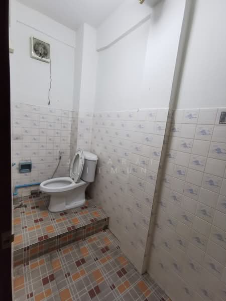 อาคารพาณิชย์ ซอยจรัญสนิทวงศ์ 37, Bangkok, Bang Khun Sri, Bangkok Noi, Bangkok, , 400 sqm, Shophouse For Sale, by Jutarat Jitmun, 500195898 - DDproperty.com