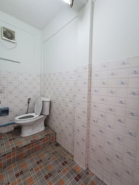 อาคารพาณิชย์ ซอยจรัญสนิทวงศ์ 37, Bangkok, Bang Khun Sri, Bangkok Noi, Bangkok, , 400 sqm, Shophouse For Sale, by Jutarat Jitmun, 500195898 - DDproperty.com