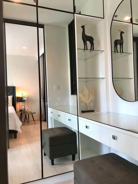 Life One Wireless, Bangkok, 1 Wireless Road, Lumphini, Pathum Wan, Bangkok, 1 Bedroom, 35 sqm, Condo For Rent, by Tanapat Jitwatcharakomol, 500195899 - DDproperty.com