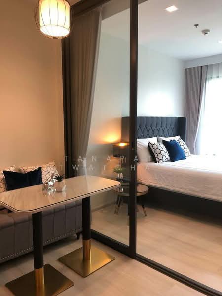 Life One Wireless, Bangkok, 1 Wireless Road, Lumphini, Pathum Wan, Bangkok, 1 Bedroom, 35 sqm, Condo For Rent, by Tanapat Jitwatcharakomol, 500195899 - DDproperty.com