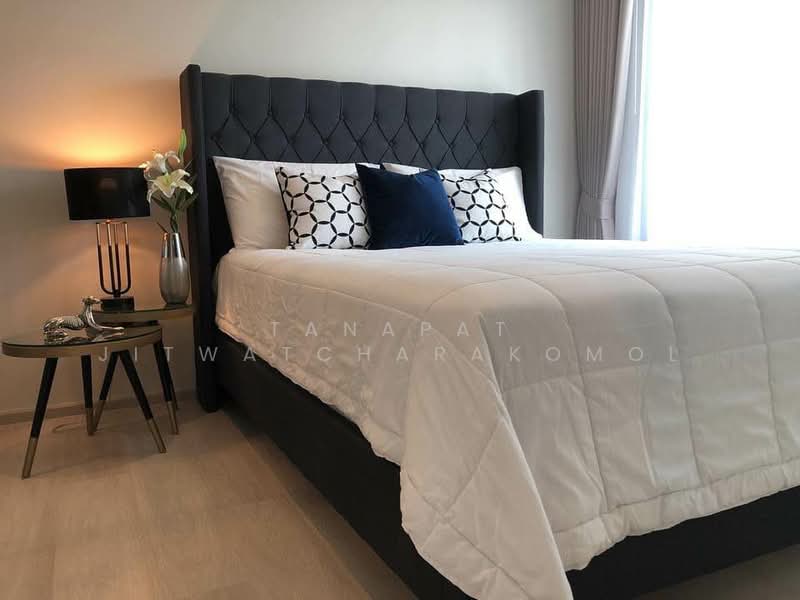 Life One Wireless, Bangkok, 1 Wireless Road, Lumphini, Pathum Wan, Bangkok, 1 Bedroom, 35 sqm, Condo For Rent, by Tanapat Jitwatcharakomol, 500195899 - DDproperty.com