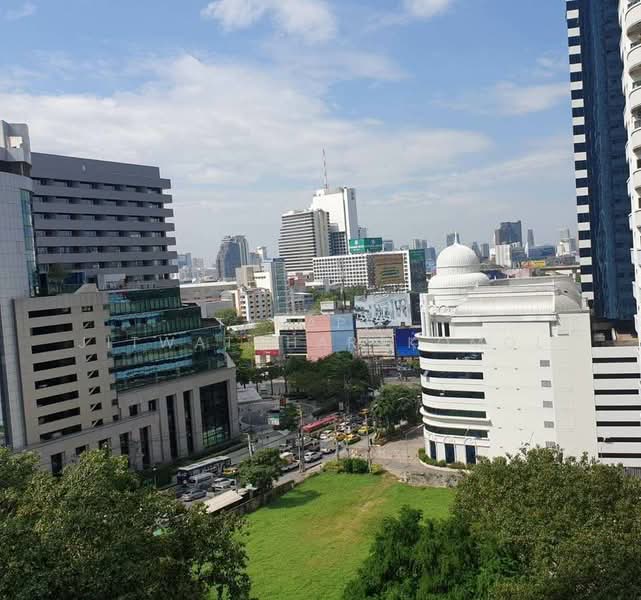 Life One Wireless : ไลฟ์ วัน วิทยุ, กรุงเทพ, 1 ถนนวิทยุ, ลุมพินี, ปทุมวัน, กรุงเทพ, 35 ตร.ม., คอนโด ให้เช่า, โดย Tanapat Jitwatcharakomol, 500195899 - DDproperty.com