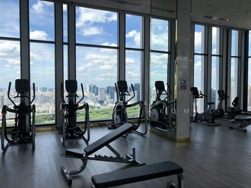 Life One Wireless : ไลฟ์ วัน วิทยุ, กรุงเทพ, 1 ถนนวิทยุ, ลุมพินี, ปทุมวัน, กรุงเทพ, 35 ตร.ม., คอนโด ให้เช่า, โดย Tanapat Jitwatcharakomol, 500195899 - DDproperty.com