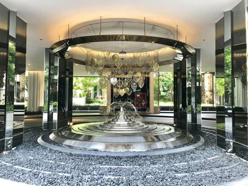 Life One Wireless : ไลฟ์ วัน วิทยุ, กรุงเทพ, 1 ถนนวิทยุ, ลุมพินี, ปทุมวัน, กรุงเทพ, 35 ตร.ม., คอนโด ให้เช่า, โดย Tanapat Jitwatcharakomol, 500195899 - DDproperty.com