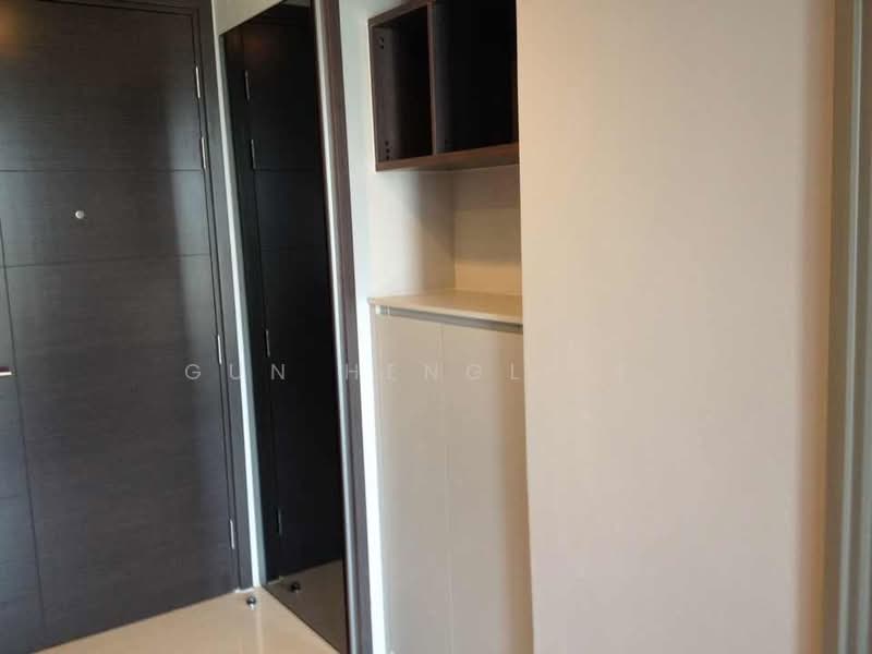 CEIL by Sansiri, Bangkok, 11 Soi Ekamai 12, Sukhumvit 63 Road, Khlong Tan Nua, Watthana, Bangkok, 1 Bedroom, 35 sqm, Condo For Sale, by Gun Henglite , 500195900 - DDproperty.com
