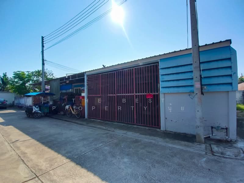 หมู่บ้านแสนสุข สมุทรสาคร, สมุทรสงคราม, ลาดใหญ่, เมืองสมุทรสงคราม, สมุทรสงคราม, 120 ตร.ม., ทาวน์เฮ้าส์ ขาย, โดย The Best Property นุ้ย, 500195903 - DDproperty.com