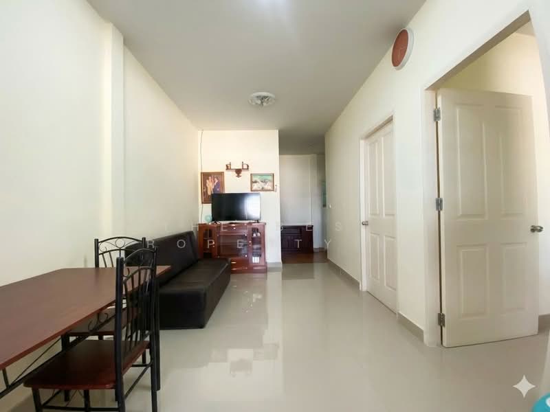 หมู่บ้านแสนสุข สมุทรสาคร, Samut Songkhram, Lat Yai, Muang Samut Songkhram, Samut Songkhram, 2 Bedrooms, 120 sqm, Townhouse For Sale, by The Best Property นุ้ย, 500195903 - DDproperty.com