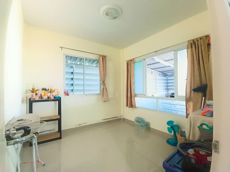 หมู่บ้านแสนสุข สมุทรสาคร, สมุทรสงคราม, ลาดใหญ่, เมืองสมุทรสงคราม, สมุทรสงคราม, 120 ตร.ม., ทาวน์เฮ้าส์ ขาย, โดย The Best Property นุ้ย, 500195903 - DDproperty.com