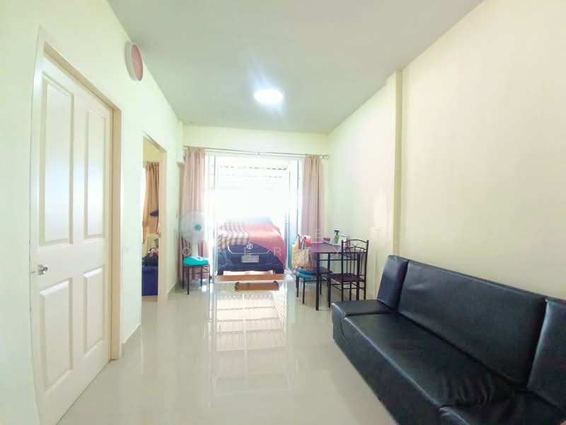 หมู่บ้านแสนสุข สมุทรสาคร, Samut Songkhram, Lat Yai, Muang Samut Songkhram, Samut Songkhram, 2 Bedrooms, 120 sqm, Townhouse For Sale, by The Best Property นุ้ย, 500195903 - DDproperty.com