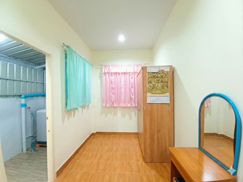 หมู่บ้านแสนสุข สมุทรสาคร, สมุทรสงคราม, ลาดใหญ่, เมืองสมุทรสงคราม, สมุทรสงคราม, 120 ตร.ม., ทาวน์เฮ้าส์ ขาย, โดย The Best Property นุ้ย, 500195903 - DDproperty.com