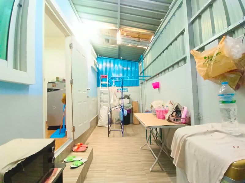 หมู่บ้านแสนสุข สมุทรสาคร, สมุทรสงคราม, ลาดใหญ่, เมืองสมุทรสงคราม, สมุทรสงคราม, 120 ตร.ม., ทาวน์เฮ้าส์ ขาย, โดย The Best Property นุ้ย, 500195903 - DDproperty.com