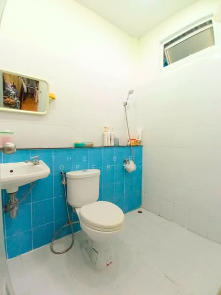 หมู่บ้านแสนสุข สมุทรสาคร, Samut Songkhram, Lat Yai, Muang Samut Songkhram, Samut Songkhram, 2 Bedrooms, 120 sqm, Townhouse For Sale, by The Best Property นุ้ย, 500195903 - DDproperty.com