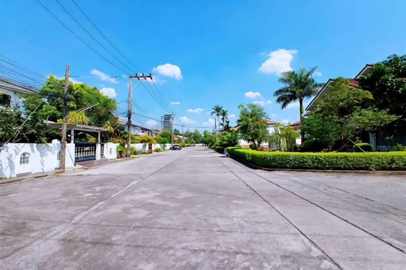 หมู่บ้านตะวันนา พหลโยธิน 41 (TAWANA), กรุงเทพ, ลาดยาว, จตุจักร, กรุงเทพ, 246 ตร.ม., บ้านเดี่ยว ขาย, โดย ชนะชาติ นนท์ตา, 500195904 - DDproperty.com