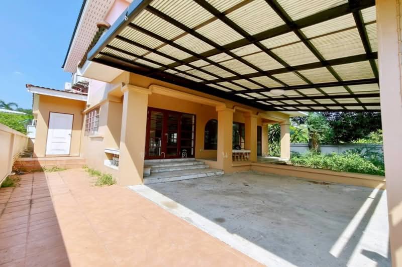 หมู่บ้านตะวันนา พหลโยธิน 41 (TAWANA), กรุงเทพ, ลาดยาว, จตุจักร, กรุงเทพ, 246 ตร.ม., บ้านเดี่ยว ขาย, โดย ชนะชาติ นนท์ตา, 500195904 - DDproperty.com