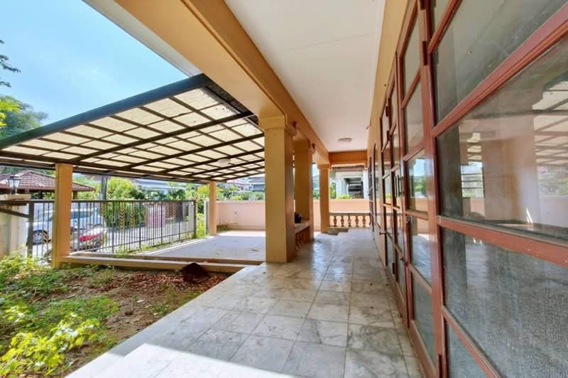 หมู่บ้านตะวันนา พหลโยธิน 41 (TAWANA), Bangkok, Lat Yao, Chatuchak, Bangkok, 5 Bedrooms, 246 sqm, Single Detached House For Sale, by ชนะชาติ นนท์ตา, 500195904 - DDproperty.com