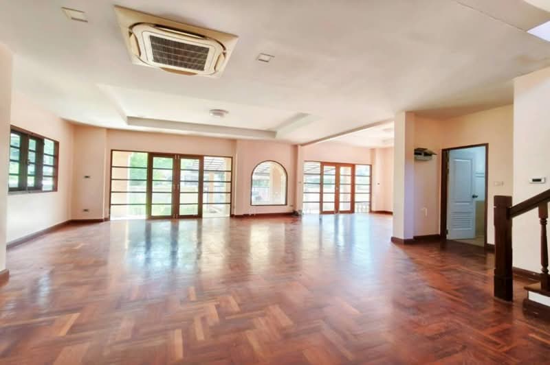 หมู่บ้านตะวันนา พหลโยธิน 41 (TAWANA), Bangkok, Lat Yao, Chatuchak, Bangkok, 5 Bedrooms, 246 sqm, Single Detached House For Sale, by ชนะชาติ นนท์ตา, 500195904 - DDproperty.com