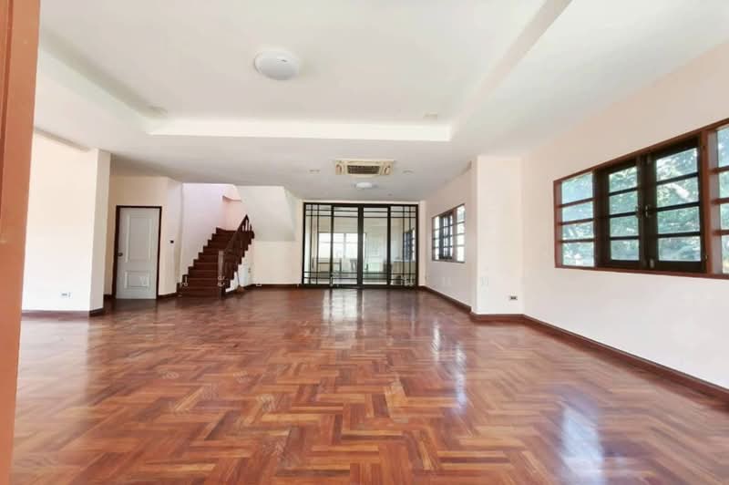 หมู่บ้านตะวันนา พหลโยธิน 41 (TAWANA), Bangkok, Lat Yao, Chatuchak, Bangkok, 5 Bedrooms, 246 sqm, Single Detached House For Sale, by ชนะชาติ นนท์ตา, 500195904 - DDproperty.com