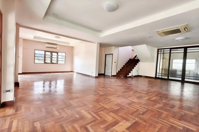 หมู่บ้านตะวันนา พหลโยธิน 41 (TAWANA), Bangkok, Lat Yao, Chatuchak, Bangkok, 5 Bedrooms, 246 sqm, Single Detached House For Sale, by ชนะชาติ นนท์ตา, 500195904 - DDproperty.com