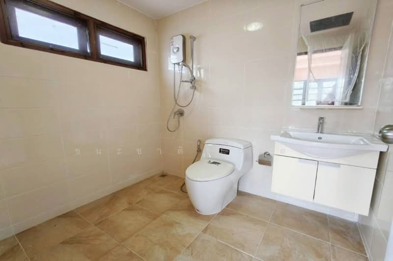 หมู่บ้านตะวันนา พหลโยธิน 41 (TAWANA), Bangkok, Lat Yao, Chatuchak, Bangkok, 5 Bedrooms, 246 sqm, Single Detached House For Sale, by ชนะชาติ นนท์ตา, 500195904 - DDproperty.com