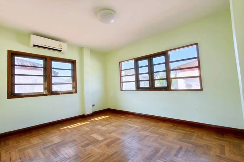 หมู่บ้านตะวันนา พหลโยธิน 41 (TAWANA), Bangkok, Lat Yao, Chatuchak, Bangkok, 5 Bedrooms, 246 sqm, Single Detached House For Sale, by ชนะชาติ นนท์ตา, 500195904 - DDproperty.com