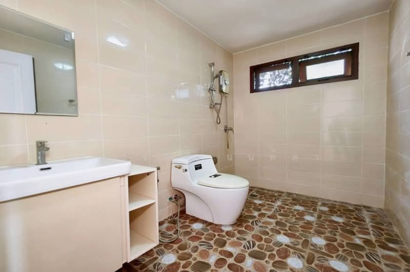 หมู่บ้านตะวันนา พหลโยธิน 41 (TAWANA), Bangkok, Lat Yao, Chatuchak, Bangkok, 5 Bedrooms, 246 sqm, Single Detached House For Sale, by ชนะชาติ นนท์ตา, 500195904 - DDproperty.com