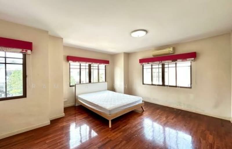 3-BR House, Bangkok, Khan Na Yao, Khan Na Yao, Bangkok, 3 Bedrooms, 180 sqm, Single Detached House For Rent, by Ramita  Theptham, 500195905 - DDproperty.com