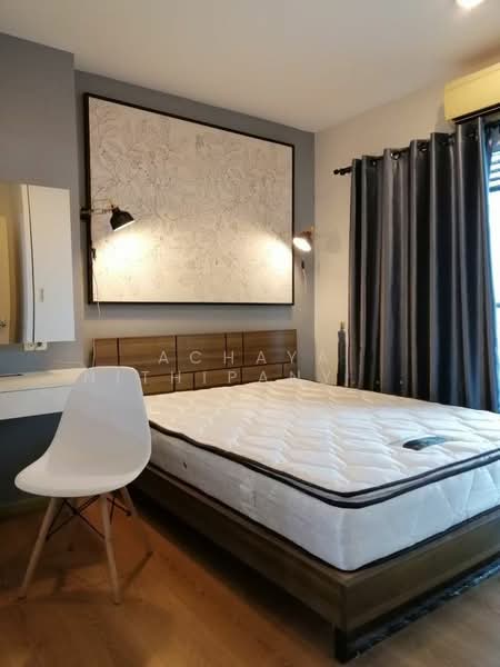 For Rent - SYM Vibha-Ladprao, Bangkok