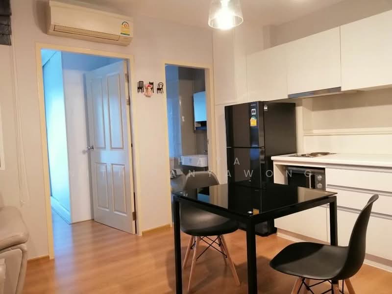 For Rent - SYM Vibha-Ladprao, Bangkok