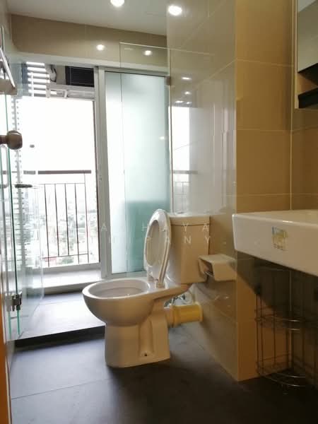 For Rent - SYM Vibha-Ladprao, Bangkok