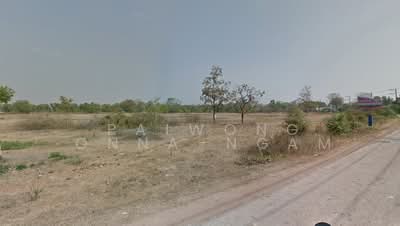 ขาย - ที่ดินเปล่า 29-2-91 ไร่ ติดตัวเมืองอุดรธานี อ.เมือง จ.อุดรธานี, อุดรธานี