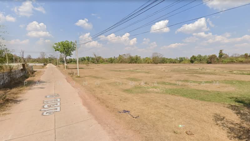 ที่ดินเปล่า 29-2-91 ไร่ ติดตัวเมืองอุดรธานี อ.เมือง จ.อุดรธานี, อุดรธานี, หนองขอนกว้าง, เมืองอุดรธานี, อุดรธานี, 47,564 ตร.ม., ที่ดิน ขาย, โดย paiwong onna-ngam, 500195909 - DDproperty.com