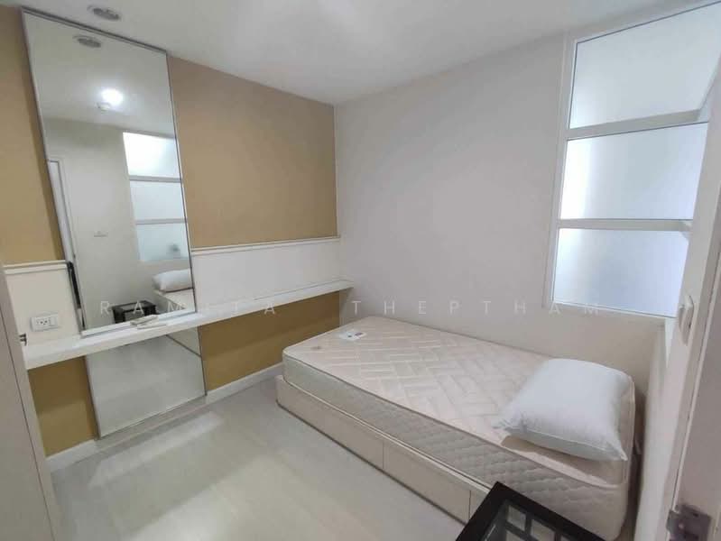 The Bangkok Sathorn-Taksin, Bangkok, Krung Thonburi, Bang Lam Phu Lang, Khlong San, Bangkok, 2 Bedrooms, 71 sqm, Condo For Rent, by Ramita  Theptham, 500195911 - DDproperty.com