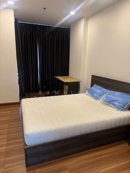 Supalai Premier Charoen Nakhon, Bangkok, Lat Ya Road, Khlong San, Khlong San, Bangkok, 1 Bedroom, 48 sqm, Condo For Rent, by Ramita  Theptham, 500195913 - DDproperty.com