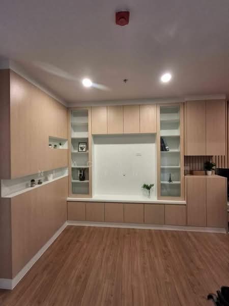 The Line Vibe, Bangkok, Jom Phon, Chatuchak, Bangkok, 1 Bedroom, 37 sqm, Condo For Rent, by Achaya Nithipanyawong, 500195914 - DDproperty.com