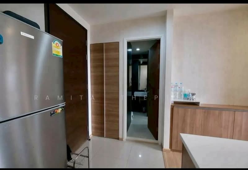 Rhythm Sukhumvit 50 : ริทึ่ม สุขุมวิท 50, กรุงเทพ, 8 ซอยสุขุมวิท 50 ถนนสุมขุมวิท, พระโขนง, คลองเตย, กรุงเทพ, 45 ตร.ม., คอนโด ให้เช่า, โดย Ramita  Theptham, 500195915 - DDproperty.com