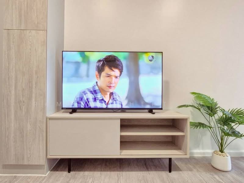 Atmoz Tropicana Bangna, Bangkok, 22 Bang Na-Trat Frontage Rd, Bang Na, Bang Na, Bangkok, 1 Bedroom, 30 sqm, Condo For Rent, by Ramita  Theptham, 500195916 - DDproperty.com