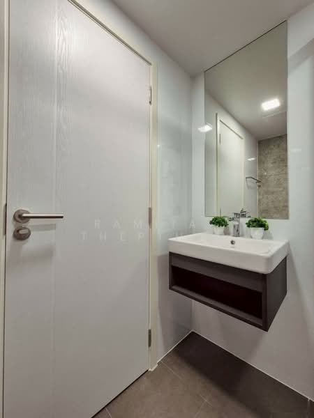 Atmoz Tropicana Bangna : แอทโมซ ทรอปิคาน่า บางนา, กรุงเทพ, 22 ถนนบางนา-ตราด, บางนา, บางนา, กรุงเทพ, 30 ตร.ม., คอนโด ให้เช่า, โดย Ramita  Theptham, 500195916 - DDproperty.com