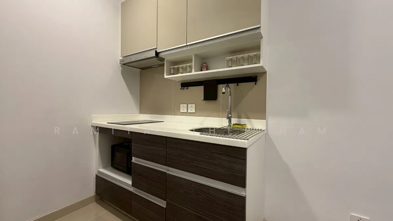 Supalai Lite Thaphra-Wongwian Yai, Bangkok, 39 Phet Kasem Rd, Wat Tha Pra, Bangkok Yai, Bangkok, 1 Bedroom, 35 sqm, Condo For Rent, by Ramita  Theptham, 500195917 - DDproperty.com