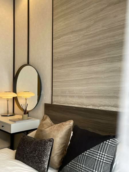 Centric Ratchayothin, Bangkok, 1656 Phahonyothin Rd, Lat Yao, Chatuchak, Bangkok, 1 Bedroom, 35 sqm, Condo For Rent, by Achaya Nithipanyawong, 500195920 - DDproperty.com