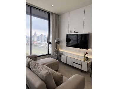 For Rent - Chapter Charoennakhon–Riverside, Bangkok